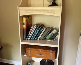 Vintage Shelf