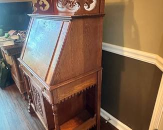 Secretary Desk