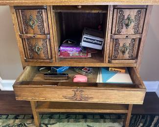 Secretary Desk
