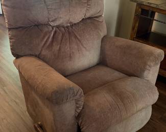 Recliner