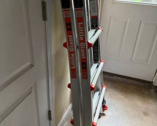 Ladder