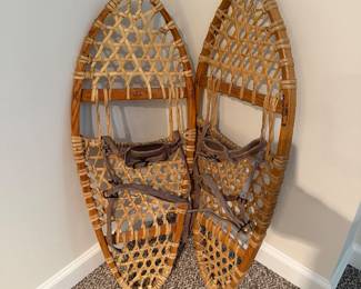Snowshoes