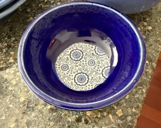 Chatham Pottery Bowl