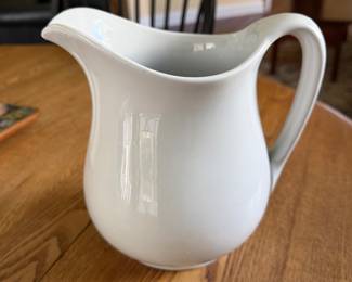 Imperial Ironstone China Cockson.Chetwynd & Co