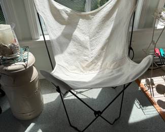 Butterfly Chair