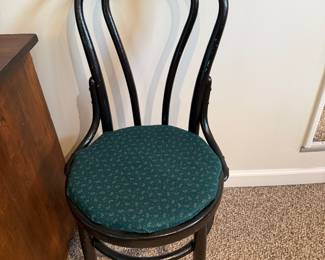 Bentwood Chair