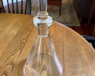Fabulous Decanter