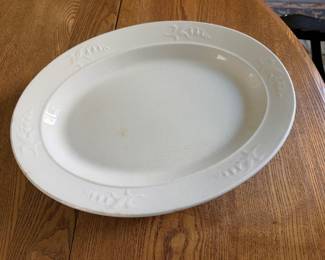Royal Stone China Wedgewood