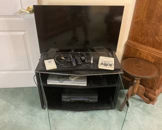TV , VCR, VHS