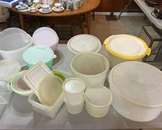 Tupperware