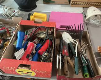 Tools