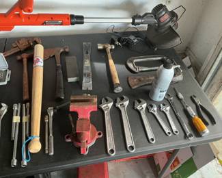 Hand tools