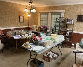Dinning room