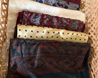men's cashmere scarves