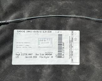 Sale Picture