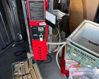 Ceramic Kiln and Supplies