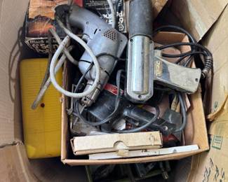 Tools