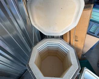Ceramic Kiln