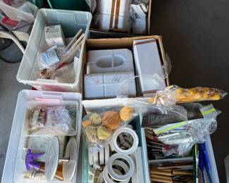 Ceramic Supplies