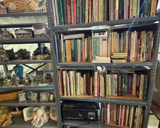 Gardening & Crafting Books