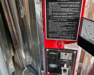 Evenheat 3.1 CF Ceramic Kiln