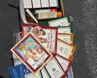 American Girl Books
