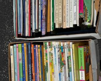 Childrens Books