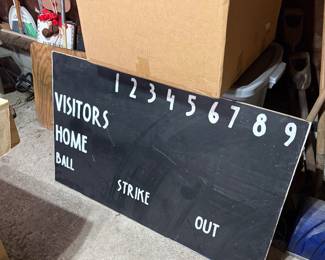 Sale Picture