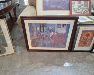 Sale Picture