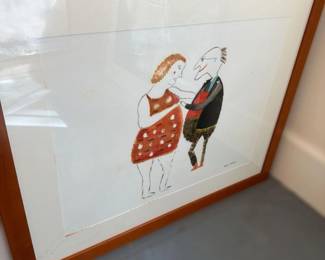 Sale Picture