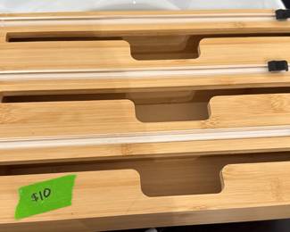 Kitchen Storage