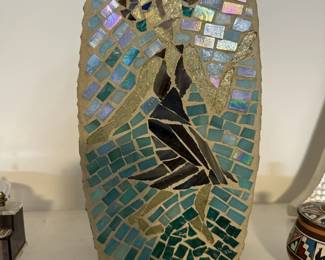 Mosaic art