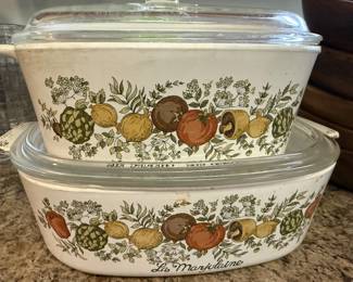 Vintage Kitchenware