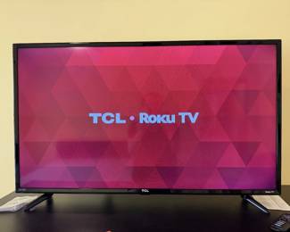 TVs