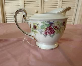 Vintage Creamer