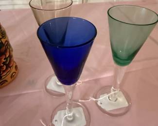 Glassware