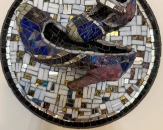 Mosaic art