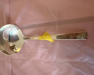 Silverplate Ware