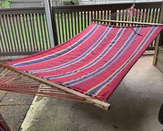 Hammock