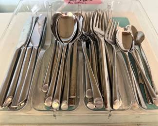 Silverware