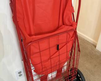 Shopping Cart