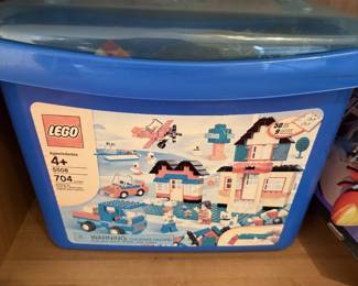 Legos