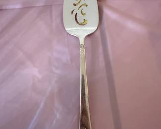 Silverplate Ware