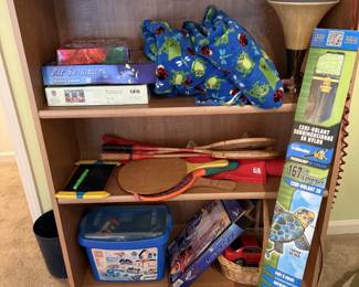 Kids toys
