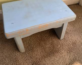 Stool