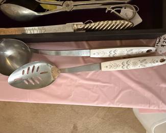 Vintage Kitchenware