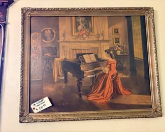 Sale Picture