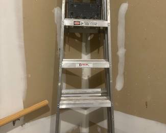 Ladder
