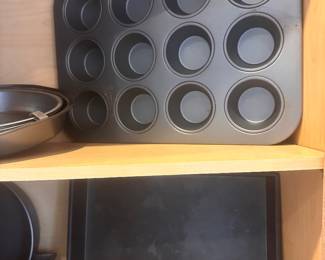 Bakeware