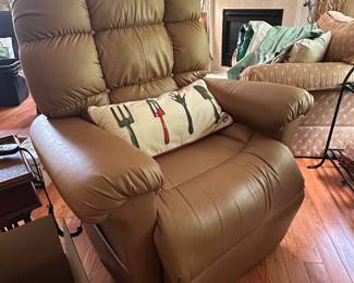 Lift chair